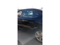 Recambio de puerta trasera izquierda para skoda superb iii (3v3) 2.0 tdi referencia OEM IAM