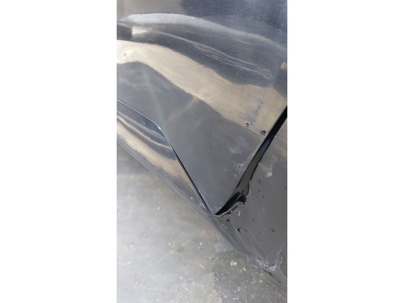Recambio de puerta trasera izquierda para skoda superb iii (3v3) 2.0 tdi referencia OEM IAM    Recambio de puerta trasera izquierda para skoda superb iii (3v3) 2.0 tdi referencia OEM IAM