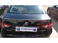 Recambio de porton trasero para skoda superb iii (3v3) 2.0 tdi referencia OEM IAM