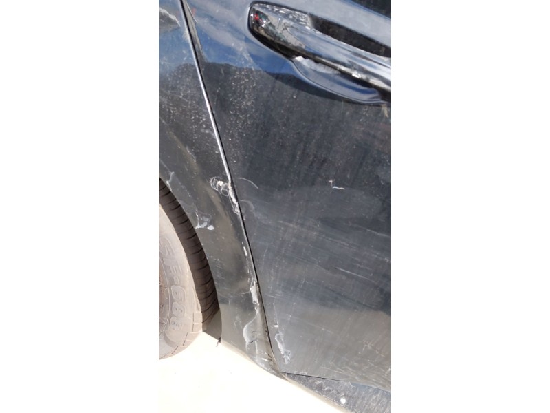 Recambio de puerta trasera derecha para skoda superb iii (3v3) 2.0 tdi referencia OEM IAM    Recambio de puerta trasera derecha para skoda superb iii (3v3) 2.0 tdi referencia OEM IAM