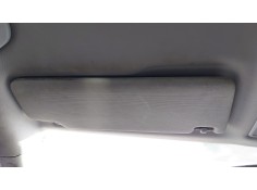Recambio de parasol izquierdo para skoda superb iii (3v3) 2.0 tdi referencia OEM IAM
