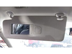 Recambio de parasol izquierdo para skoda superb iii (3v3) 2.0 tdi referencia OEM IAM    2