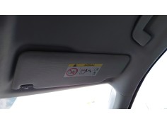 Recambio de parasol derecho para skoda superb iii (3v3) 2.0 tdi referencia OEM IAM