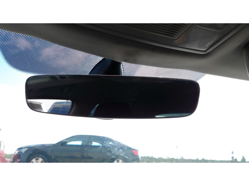 Recambio de espejo interior para skoda superb iii (3v3) 2.0 tdi referencia OEM IAM    Recambio de espejo interior para skoda superb iii (3v3) 2.0 tdi referencia OEM IAM