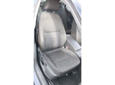 Recambio de asiento delantero derecho para skoda superb iii (3v3) 2.0 tdi referencia OEM IAM