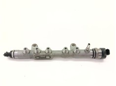 Recambio de rampa inyectora para jaguar xe (x760) 2.0 d referencia OEM IAM 0445214332  
