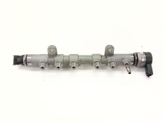 Recambio de rampa inyectora para jaguar xe (x760) 2.0 d referencia OEM IAM 0445214332   2