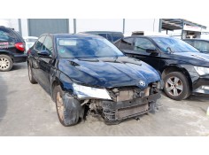 Recambio de cerradura puerta delantera derecha para skoda superb iii (3v3) 2.0 tdi referencia OEM IAM