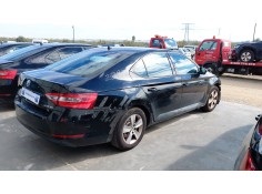 Recambio de cerradura puerta trasera derecha para skoda superb iii (3v3) 2.0 tdi referencia OEM IAM