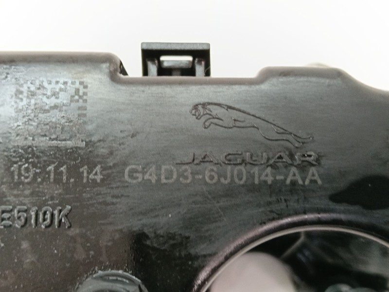 Recambio de tapa balancines para jaguar xe (x760) 2.0 d referencia OEM IAM G 403 6J014 AA  
							