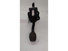 Recambio de pedal embrague para citroën c4 grand picasso 1.2 thp 130 cv referencia OEM IAM 9820886080  