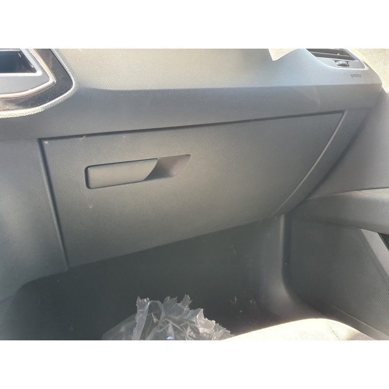 Recambio de guantera para seat leon (5f1) 2.0 tdi referencia OEM IAM   