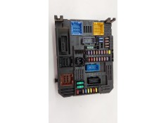 Recambio de caja reles / fusibles para citroën c4 grand picasso 1.2 thp 130 cv referencia OEM IAM 983288038000  