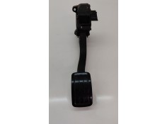 Recambio de pedal acelerador para citroën c4 grand picasso 1.2 thp 130 cv referencia OEM IAM 9836042280  