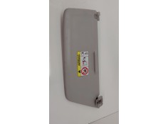 Recambio de parasol derecho para citroën c4 grand picasso 1.2 thp 130 cv referencia OEM IAM   