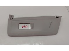 Recambio de parasol izquierdo para citroën c4 grand picasso 1.2 thp 130 cv referencia OEM IAM   