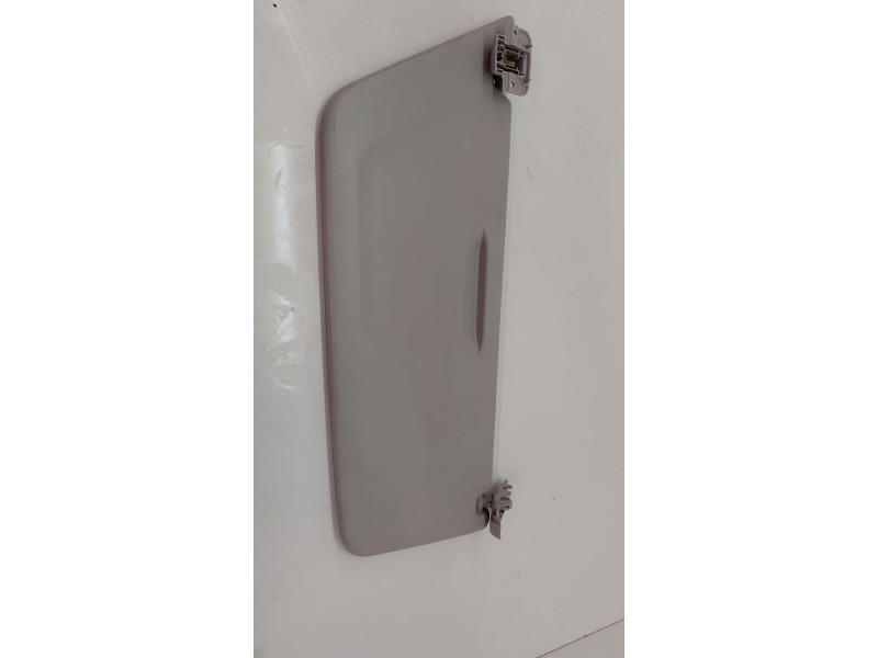 Recambio de parasol izquierdo para citroën c4 grand picasso 1.2 thp 130 cv referencia OEM IAM   
							