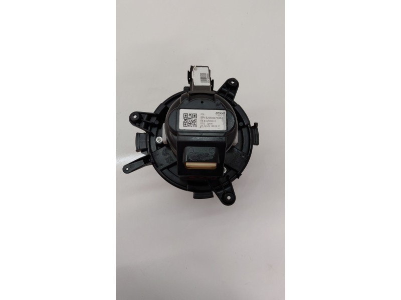 Recambio de motor calefaccion para citroën c4 grand picasso 1.2 thp 130 cv referencia OEM IAM   
							