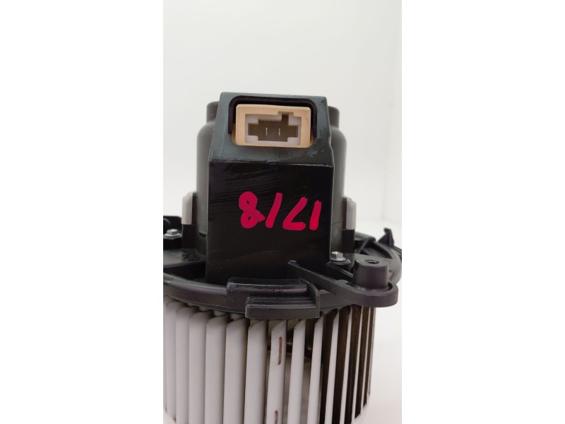 Recambio de motor calefaccion para citroën c4 grand picasso 1.2 thp 130 cv referencia OEM IAM   
							