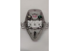 Recambio de luz interior para citroën c4 grand picasso 1.2 thp 130 cv referencia OEM IAM 9678124177   2