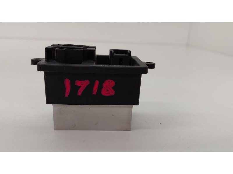 Recambio de resistencia calefaccion para citroën c4 grand picasso 1.2 thp 130 cv referencia OEM IAM 43002900  
