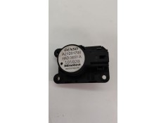 Recambio de motor calefaccion para citroën c4 grand picasso 1.2 thp 130 cv referencia OEM IAM A21201700  