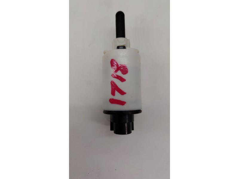 Recambio de sensor para citroën c4 grand picasso 1.2 thp 130 cv referencia OEM IAM 9813503180  
							