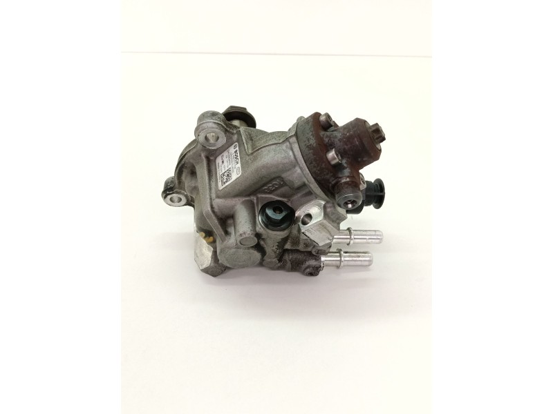 Recambio de bomba inyeccion para jaguar xe (x760) 2.0 d referencia OEM IAM 0 445 010 706  