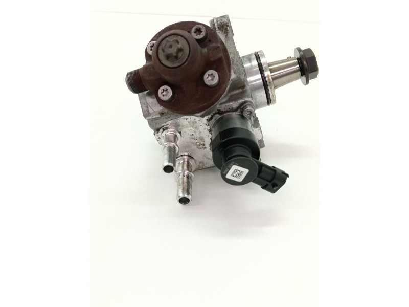 Recambio de bomba inyeccion para jaguar xe (x760) 2.0 d referencia OEM IAM 0 445 010 706  