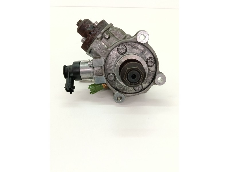 Recambio de bomba inyeccion para jaguar xe (x760) 2.0 d referencia OEM IAM 0 445 010 706  
							