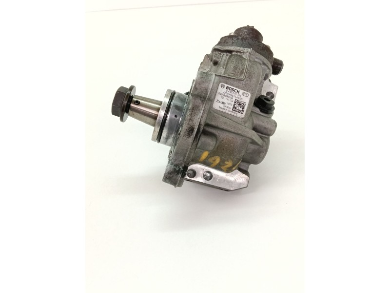 Recambio de bomba inyeccion para jaguar xe (x760) 2.0 d referencia OEM IAM 0 445 010 706  
							