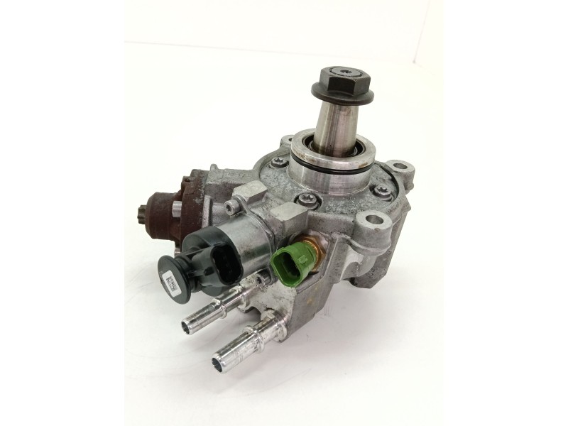 Recambio de bomba inyeccion para jaguar xe (x760) 2.0 d referencia OEM IAM 0 445 010 706  
							