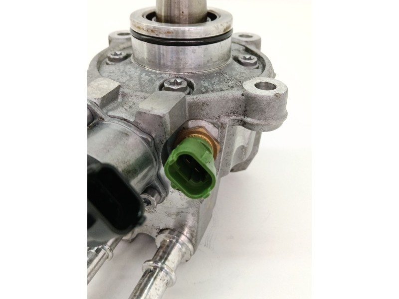 Recambio de bomba inyeccion para jaguar xe (x760) 2.0 d referencia OEM IAM 0 445 010 706  