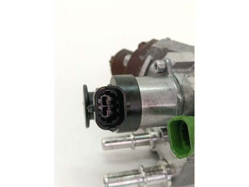 Recambio de bomba inyeccion para jaguar xe (x760) 2.0 d referencia OEM IAM 0 445 010 706  