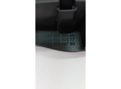 Recambio de maneta interior delantera izquierda para citroën c4 grand picasso 1.2 thp 130 cv referencia OEM IAM 9660525480   2