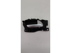 Recambio de maneta interior delantera derecha para citroën c4 grand picasso 1.2 thp 130 cv referencia OEM IAM 9660525380  