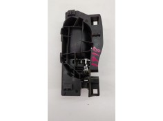 Recambio de maneta interior delantera derecha para citroën c4 grand picasso 1.2 thp 130 cv referencia OEM IAM 9660525380   2