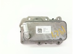Recambio de enfriador aceite motor para jaguar xe (x760) 2.0 d referencia OEM IAM G4D3 6A642 AA  