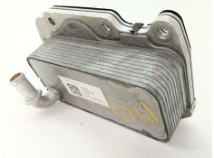 Recambio de enfriador aceite motor para jaguar xe (x760) 2.0 d referencia OEM IAM G4D3 6A642 AA   2