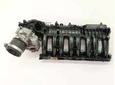 Recambio de colector admision para jaguar xe (x760) 2.0 d referencia OEM IAM G4D3 18N968 AA  