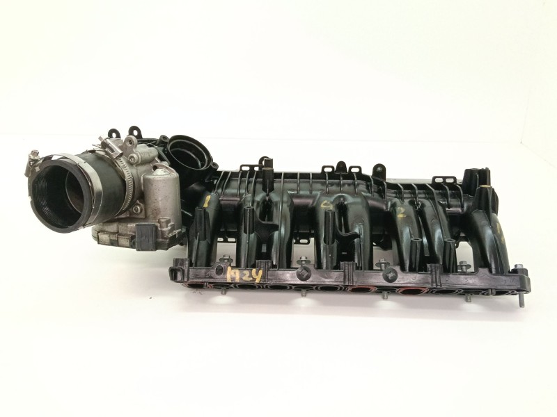 Recambio de colector admision para jaguar xe (x760) 2.0 d referencia OEM IAM G4D3 18N968 AA  
							