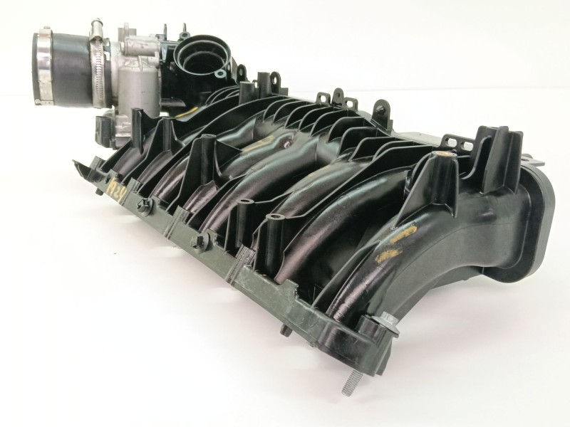 Recambio de colector admision para jaguar xe (x760) 2.0 d referencia OEM IAM G4D3 18N968 AA  
							