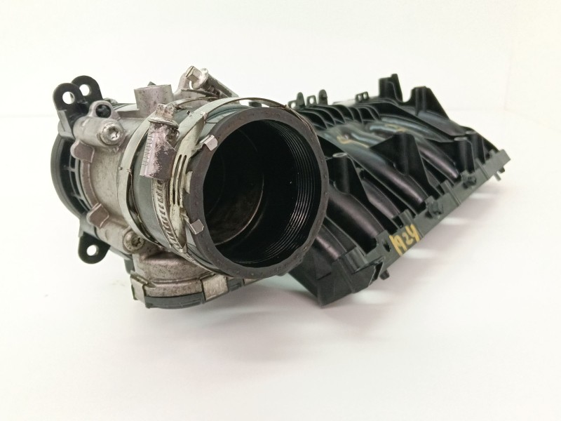 Recambio de colector admision para jaguar xe (x760) 2.0 d referencia OEM IAM G4D3 18N968 AA  
							