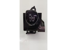 Recambio de palanca cambio para citroën c4 grand picasso 1.2 thp 130 cv referencia OEM IAM 75C583  