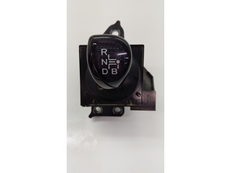 Recambio de palanca cambio para citroën c4 grand picasso 1.2 thp 130 cv referencia OEM IAM 75C583  
							