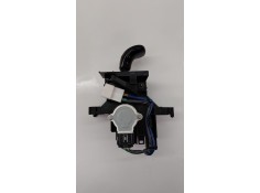 Recambio de palanca cambio para citroën c4 grand picasso 1.2 thp 130 cv referencia OEM IAM 75C583   2