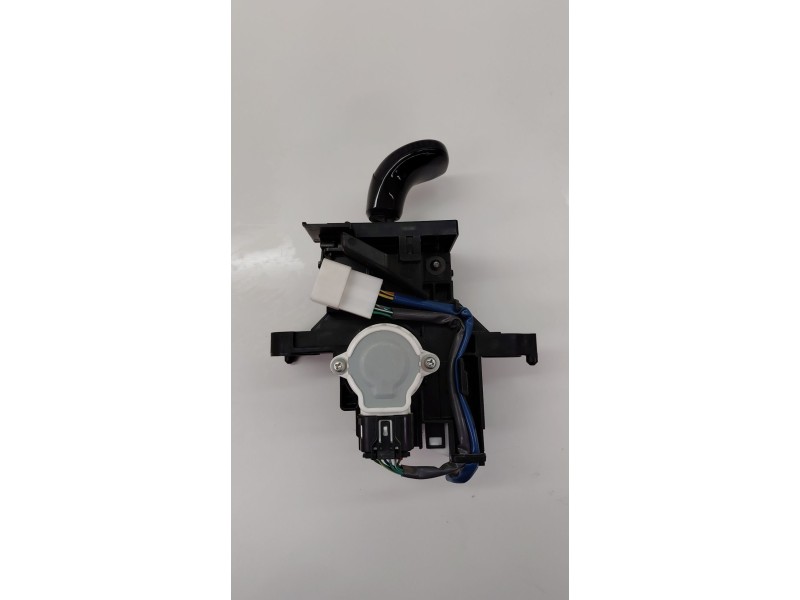 Recambio de palanca cambio para citroën c4 grand picasso 1.2 thp 130 cv referencia OEM IAM 75C583  