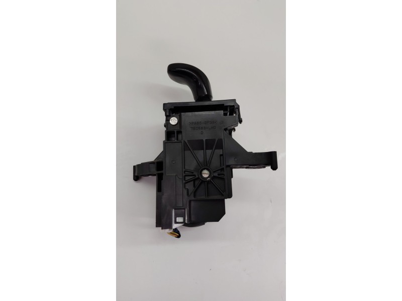 Recambio de palanca cambio para citroën c4 grand picasso 1.2 thp 130 cv referencia OEM IAM 75C583  
							
