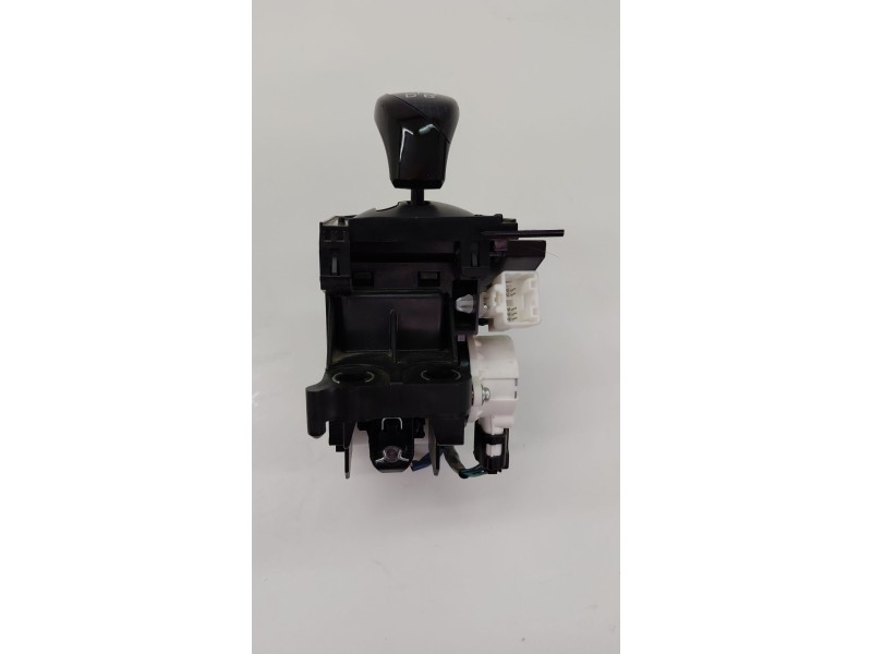 Recambio de palanca cambio para citroën c4 grand picasso 1.2 thp 130 cv referencia OEM IAM 75C583  
							