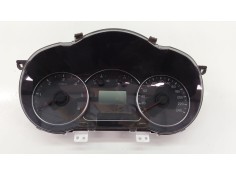 Recambio de cuadro instrumentos para kia carens iv 1.7 crdi referencia OEM IAM 94023A4210  